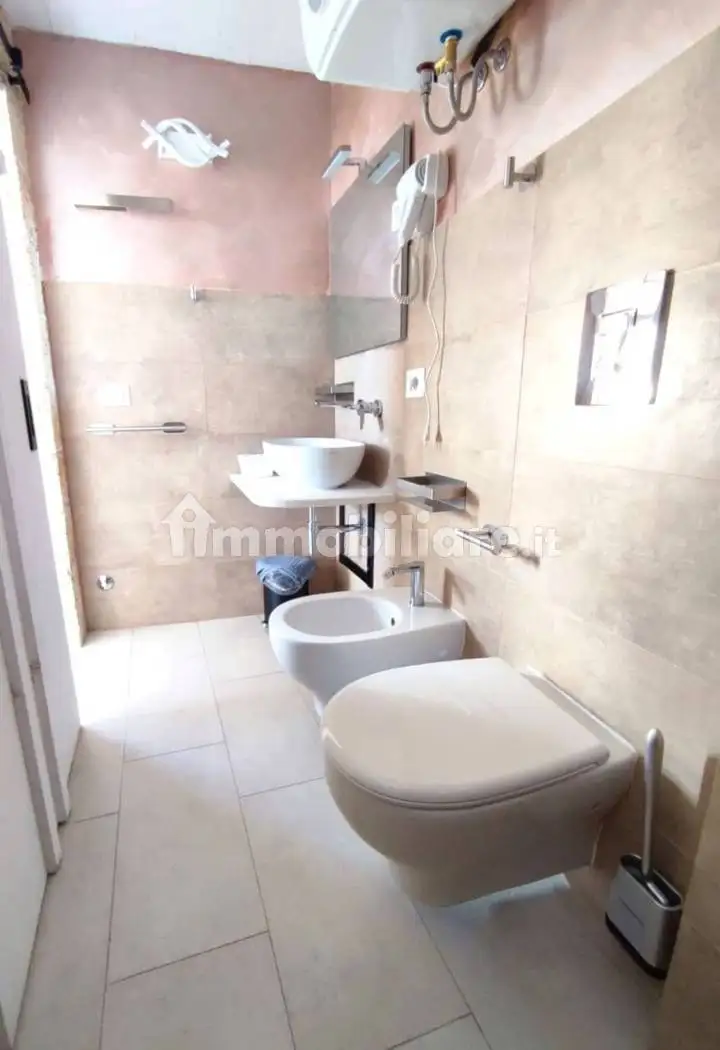 Terratetto unifamiliare Corte Anime, Centro Storico, Gallipoli - foto 4