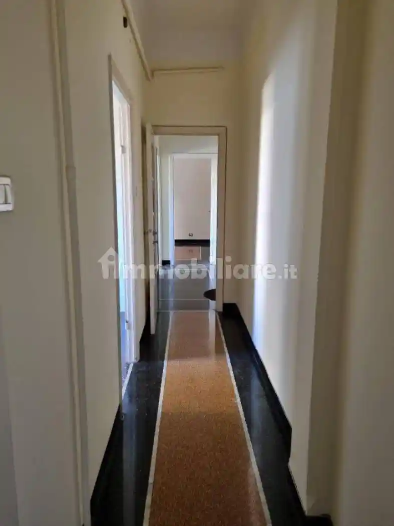 Bilocale via Sabotino 12, Pegli, Genova - foto 5