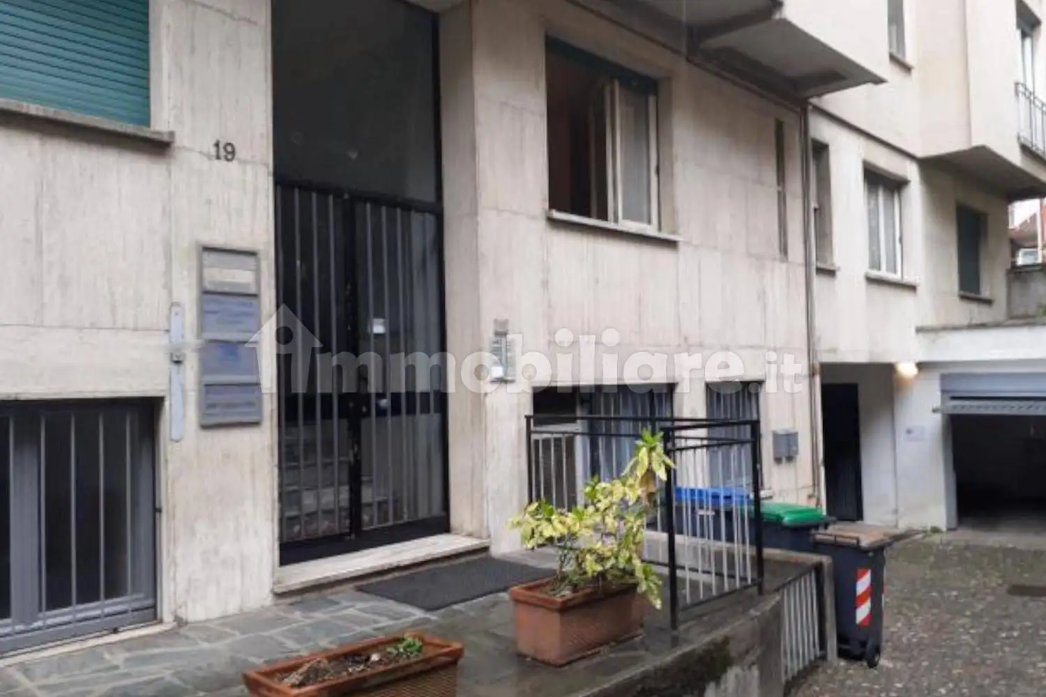 Appartamento in asta a Varese