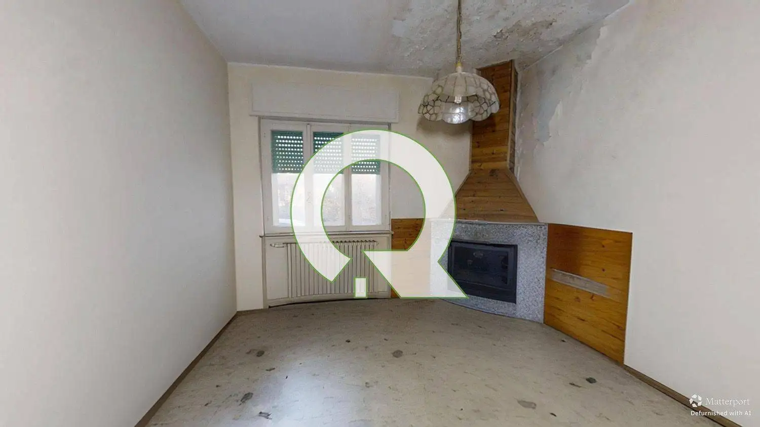 Villa in vendita a Castellanza