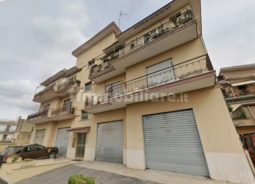 Appartamento in asta a Roma