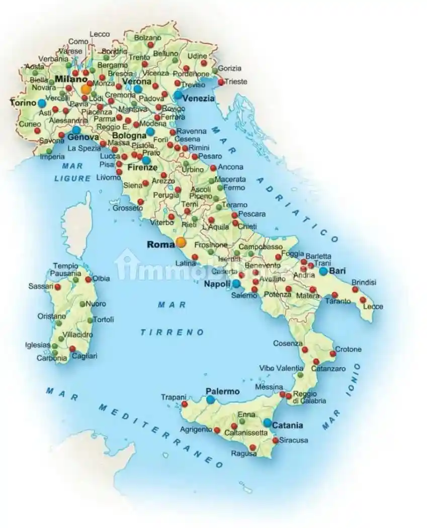 Appartamento all'asta via Pavullo nel Frignano 47, Roma - foto 4