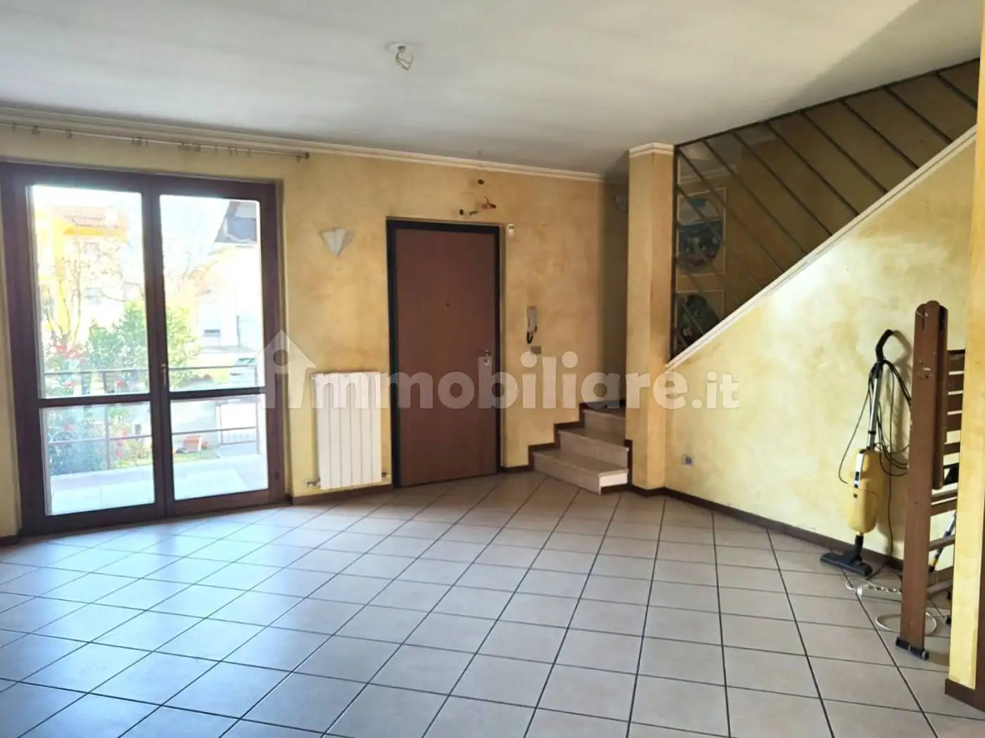 Villetta a schiera in vendita a Bagnolo Mella