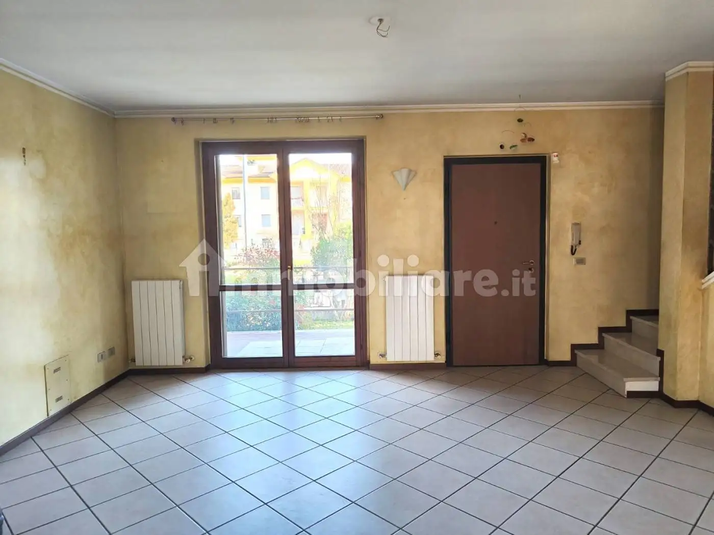 Villa a schiera 4 locali, buono stato, Centro, Bagnolo Mella - foto 5