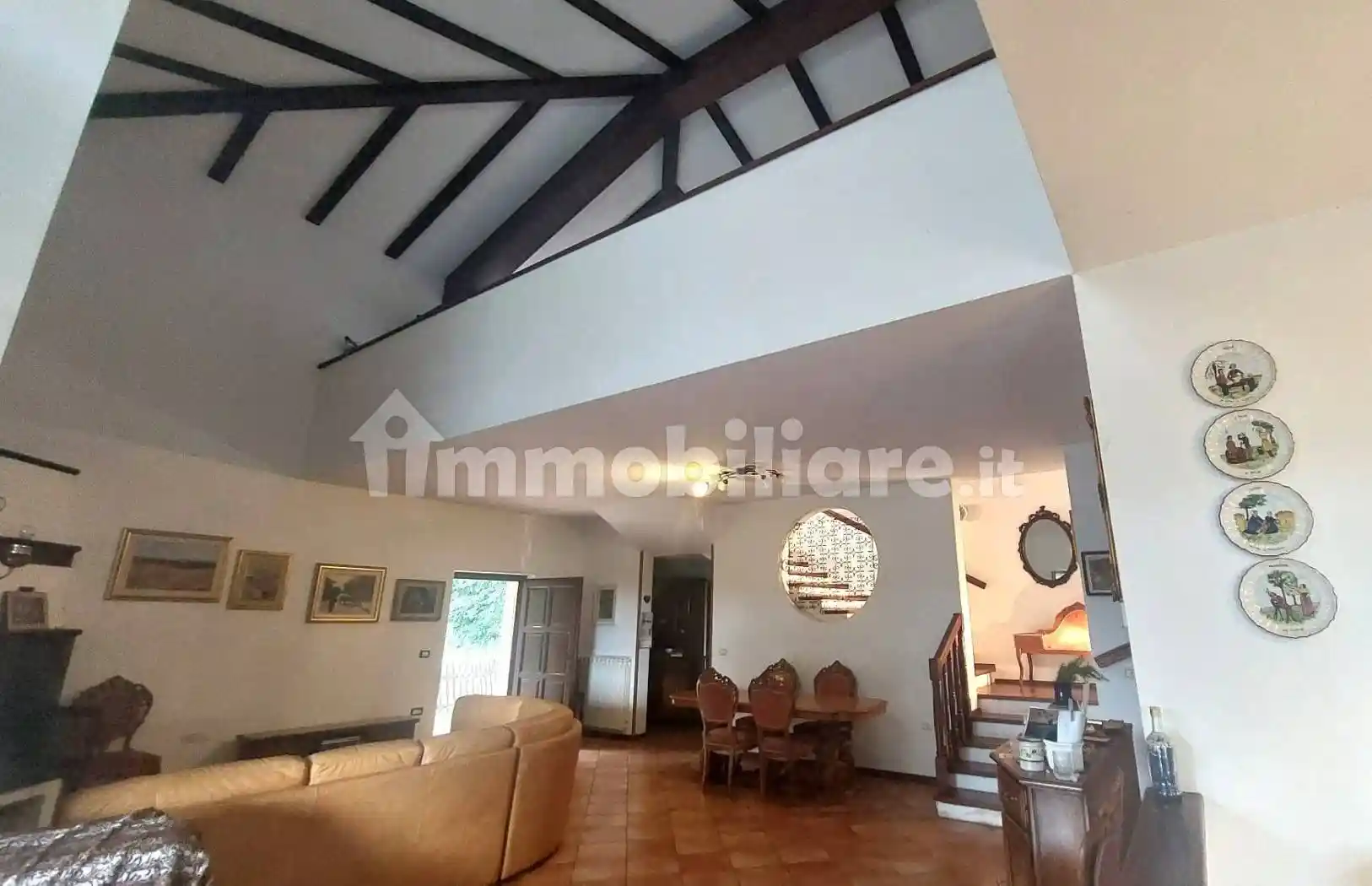 Villa unifamiliare Galleria Fernetti, Opicina, Trieste - foto 5