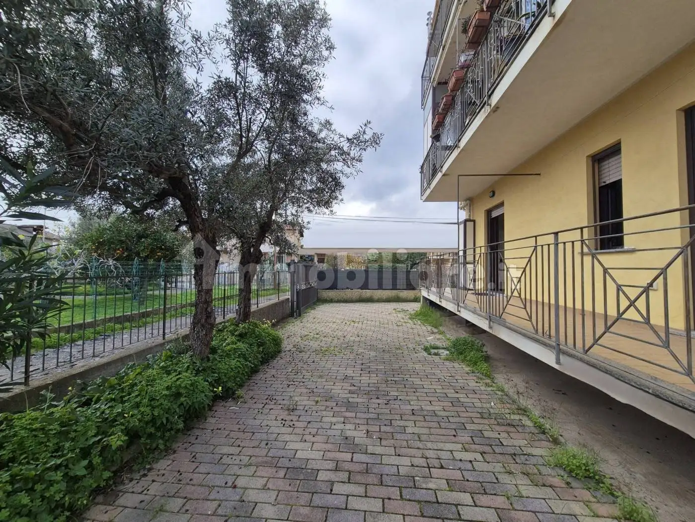 Appartamento in vendita a Catanzaro