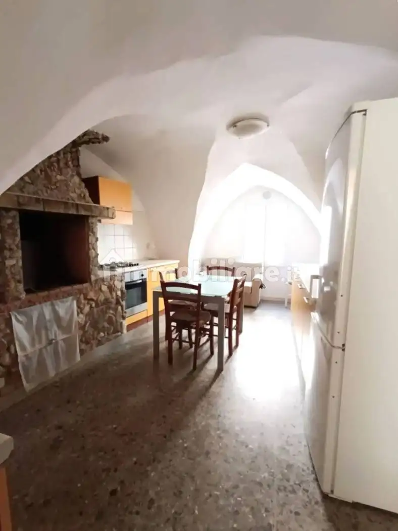 Casa indipendente in vendita a Alezio