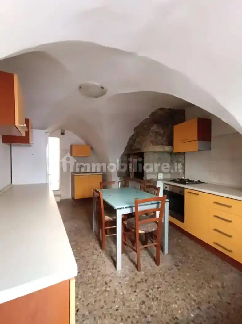 Terratetto unifamiliare via cairoli 15, Alezio - foto 2