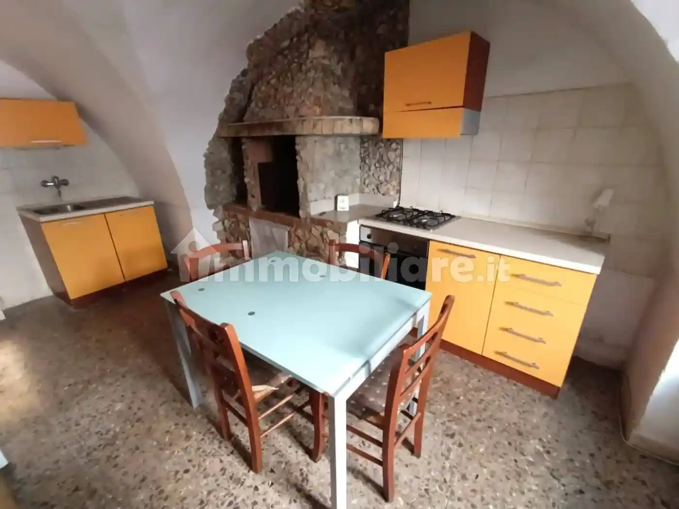 Terratetto unifamiliare via cairoli 15, Alezio - foto 3