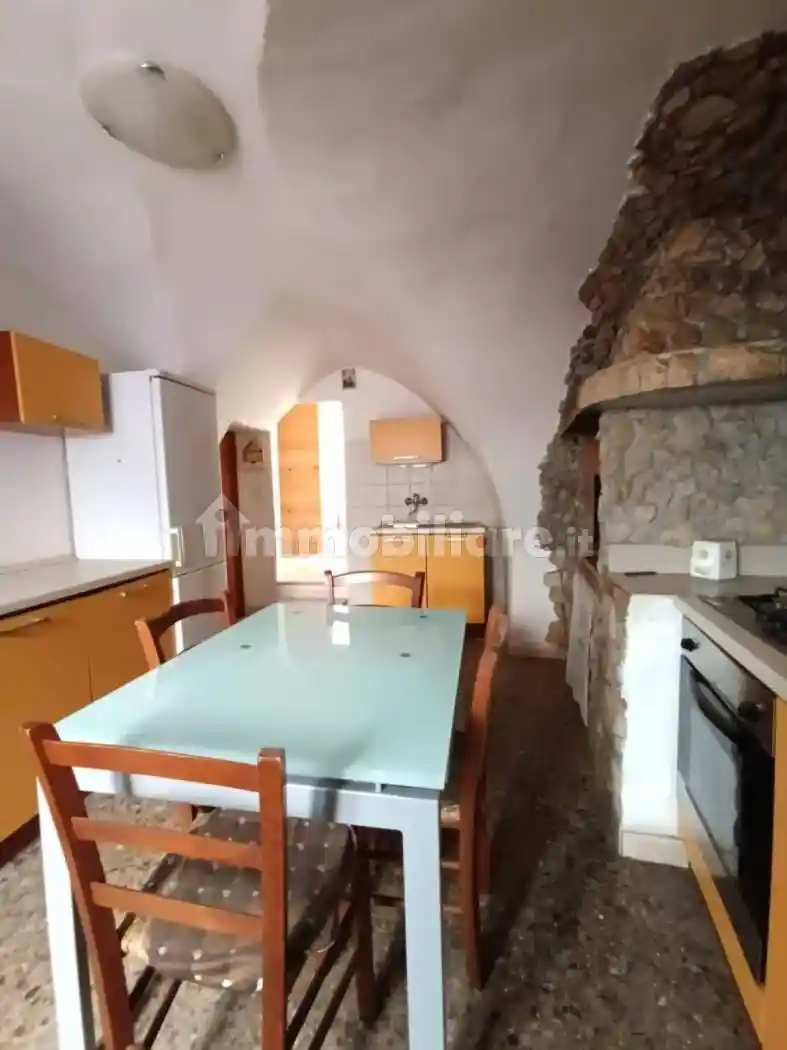 Terratetto unifamiliare via cairoli 15, Alezio - foto 4