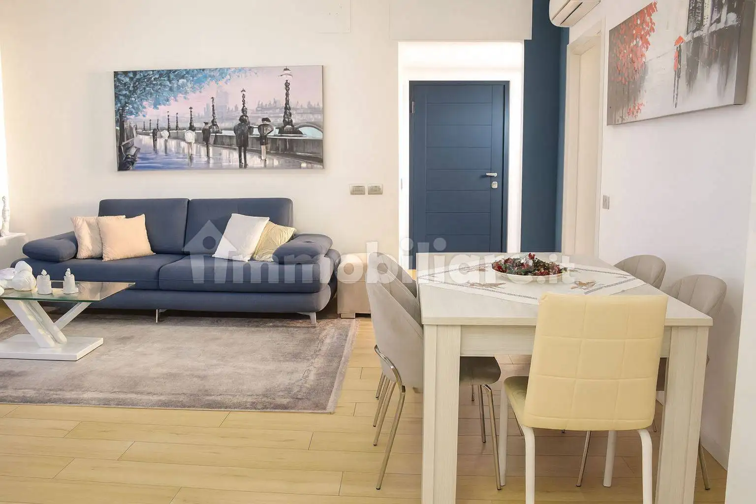 Attico - Mansarda in vendita a Vasto