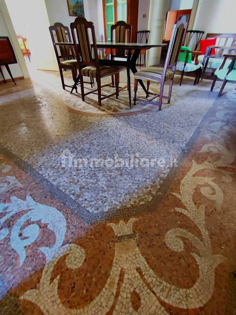 Terratetto unifamiliare via Antonietta De Pace 27, Centro Storico, Gallipoli - foto 2