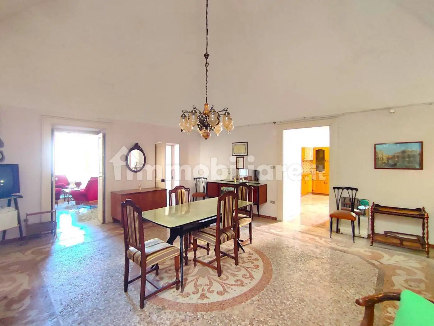 Terratetto unifamiliare via Antonietta De Pace 27, Centro Storico, Gallipoli - foto 3