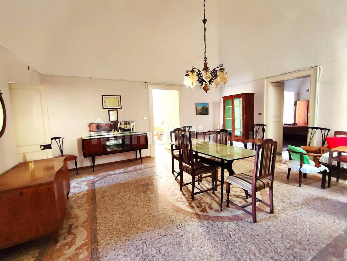 Terratetto unifamiliare via Antonietta De Pace 27, Centro Storico, Gallipoli - foto 4