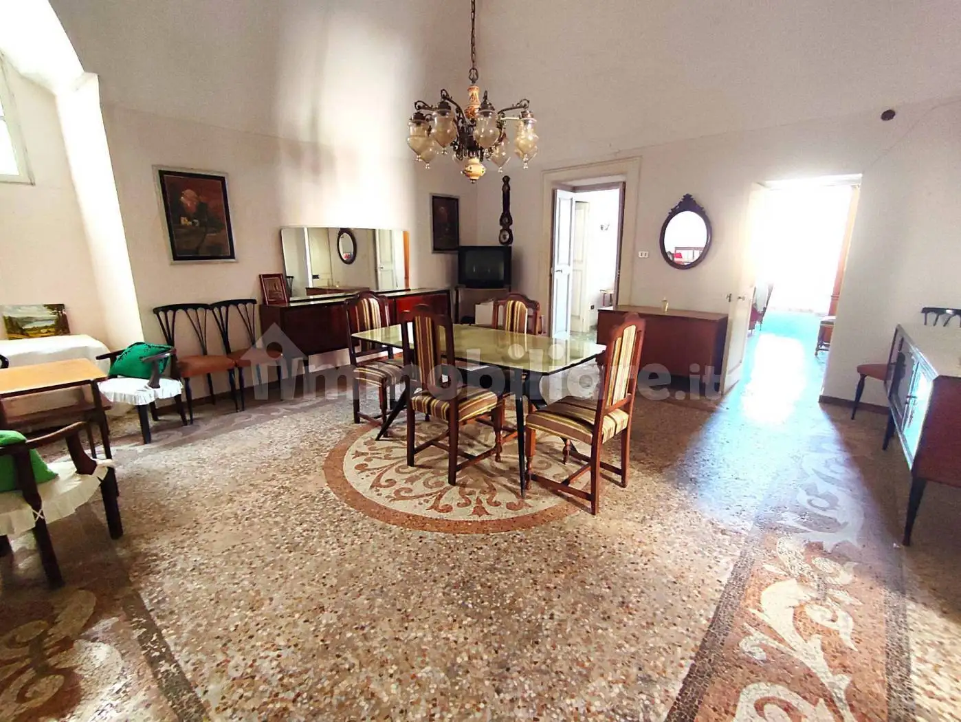 Terratetto unifamiliare via Antonietta De Pace 27, Centro Storico, Gallipoli - foto 5