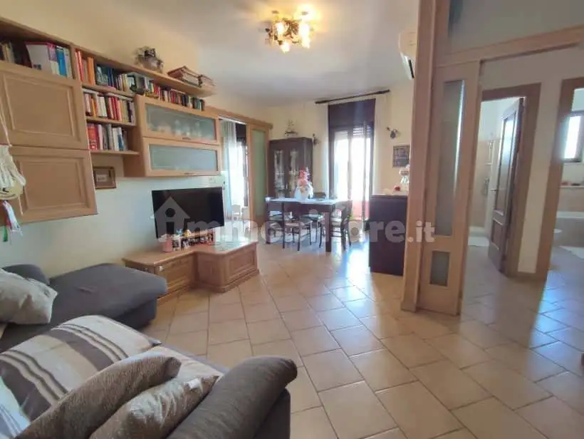 Appartamento in vendita a Gallipoli