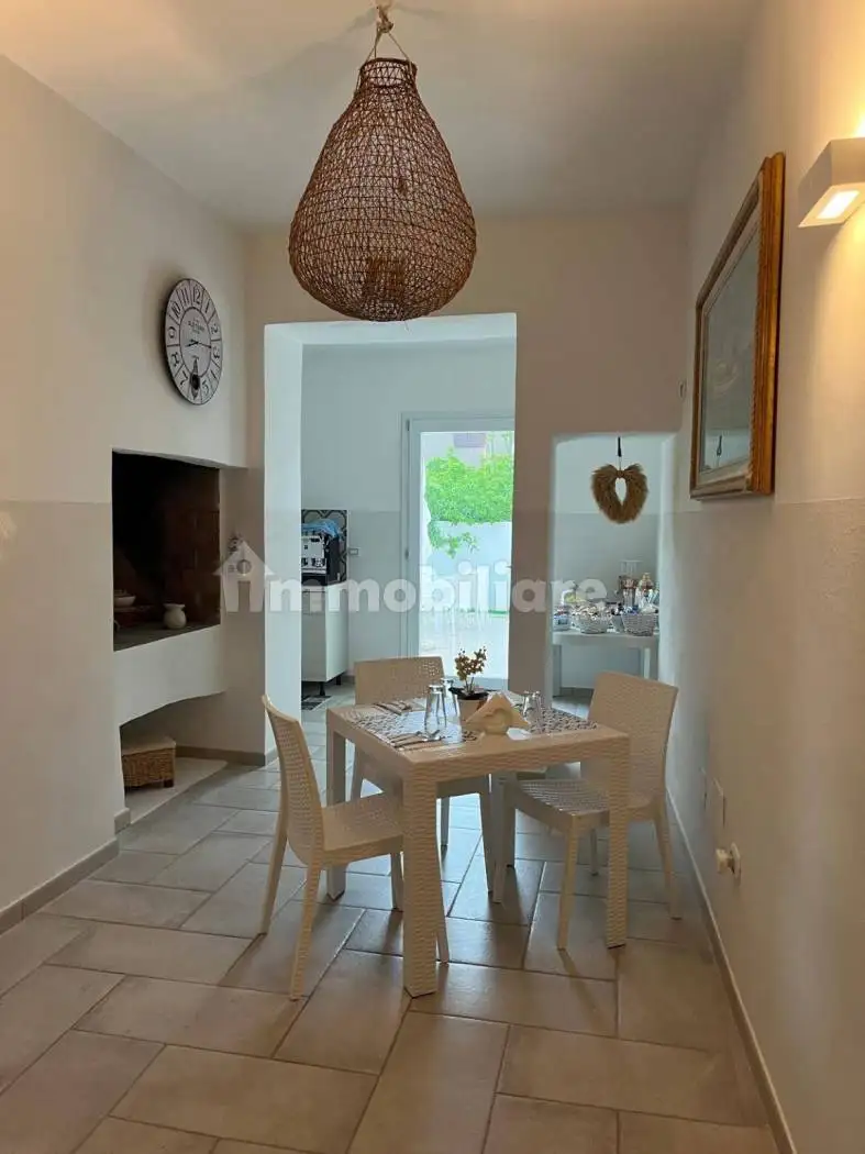 Casa indipendente in vendita a Alezio