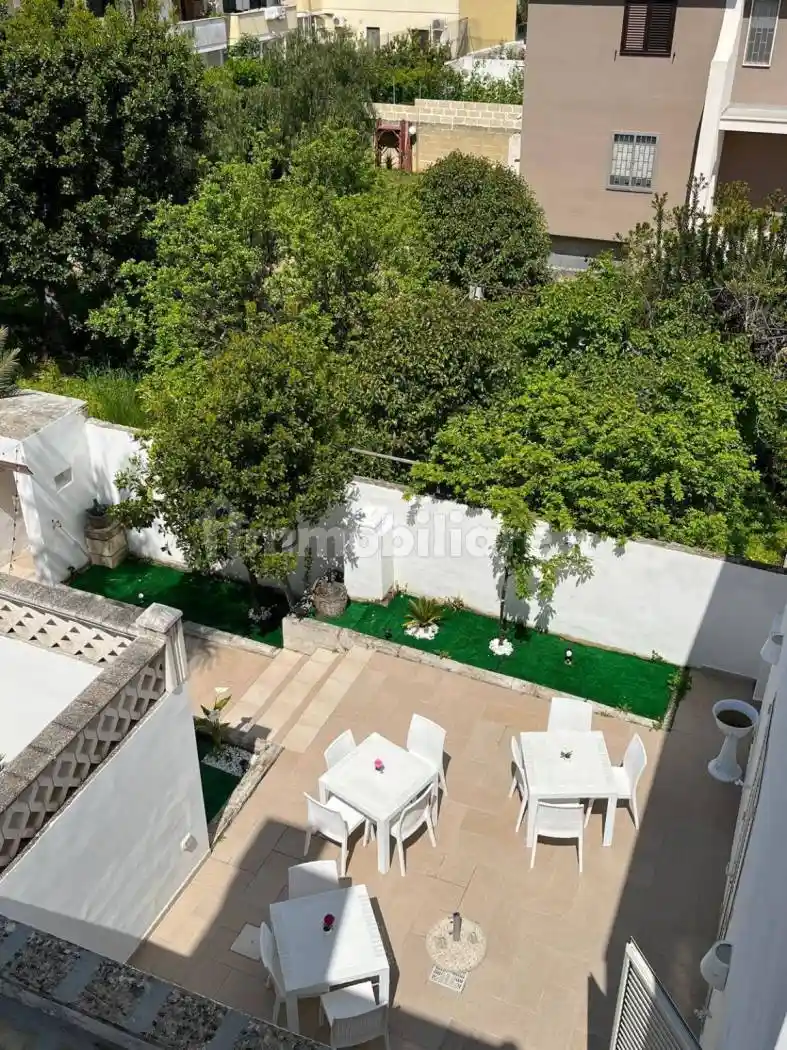 Terratetto unifamiliare via Roma 240, Alezio - foto 3