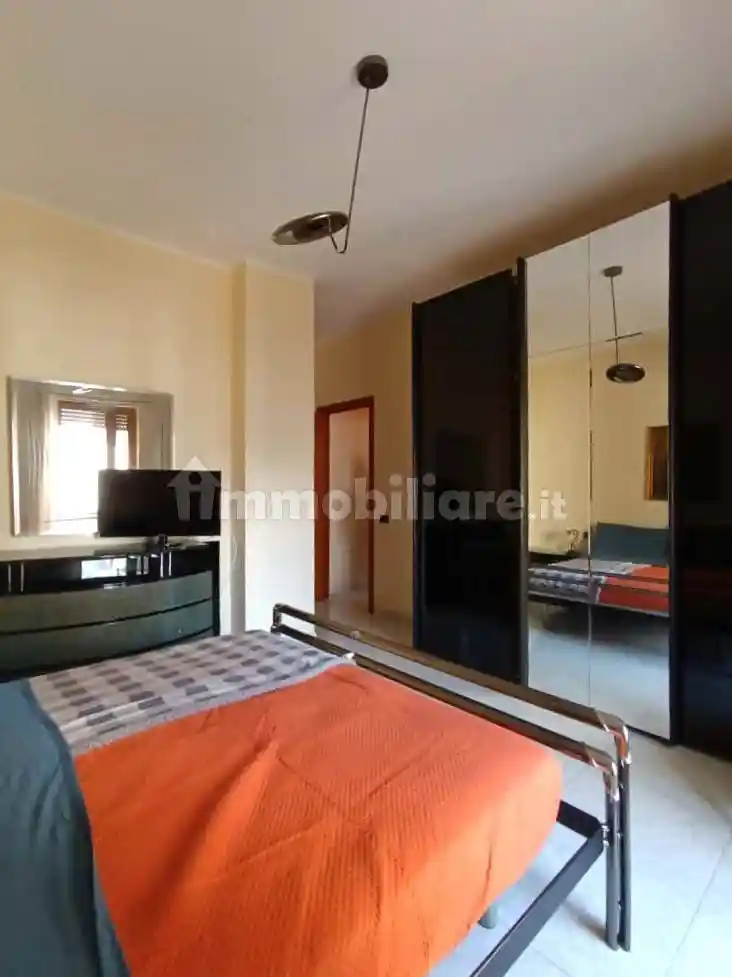 Appartamento via Alfonso Castriota 5, Centro, Gallipoli - foto 2