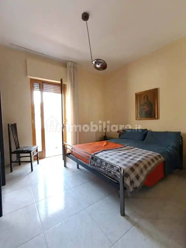 Appartamento via Alfonso Castriota 5, Centro, Gallipoli - foto 3