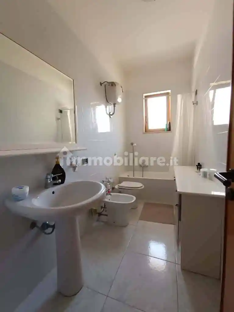 Appartamento via Alfonso Castriota 5, Centro, Gallipoli - foto 4