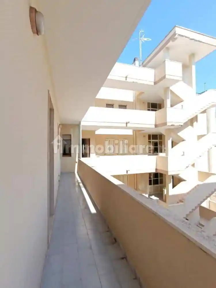 Appartamento via Alfonso Castriota 5, Centro, Gallipoli - foto 5