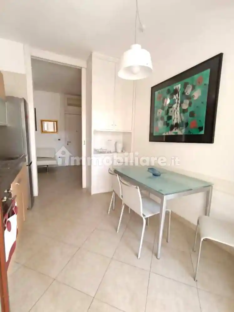 Trilocale Lungomare Galileo Galilei 143, Lungomare, Lido San Giovanni, Gallipoli - foto 2