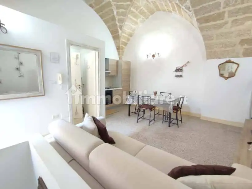 Casa indipendente in vendita a Matino