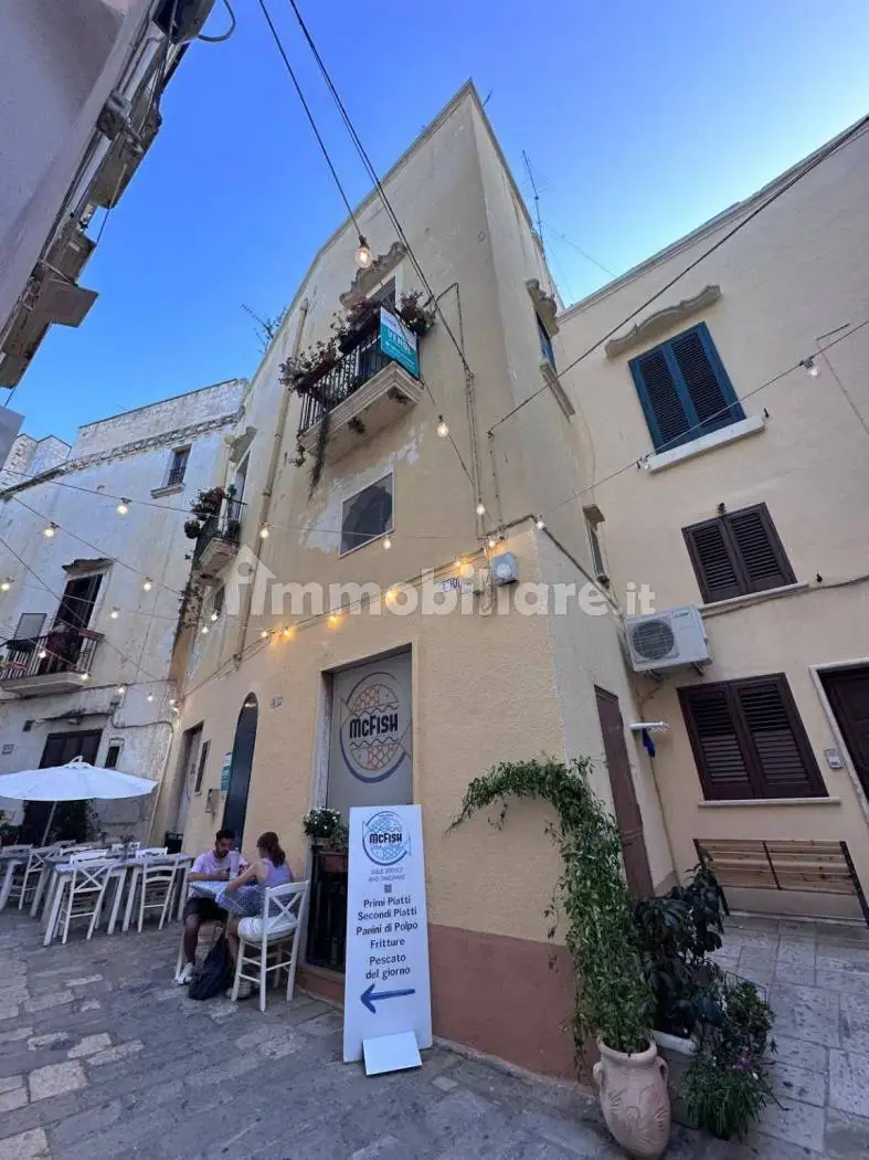 Casa indipendente in vendita a Gallipoli