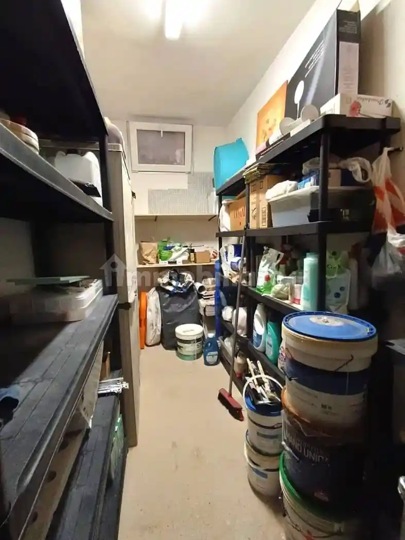 Quadrilocale via Giambattista Vico 53, Lungomare, Lido San Giovanni, Gallipoli - foto 3