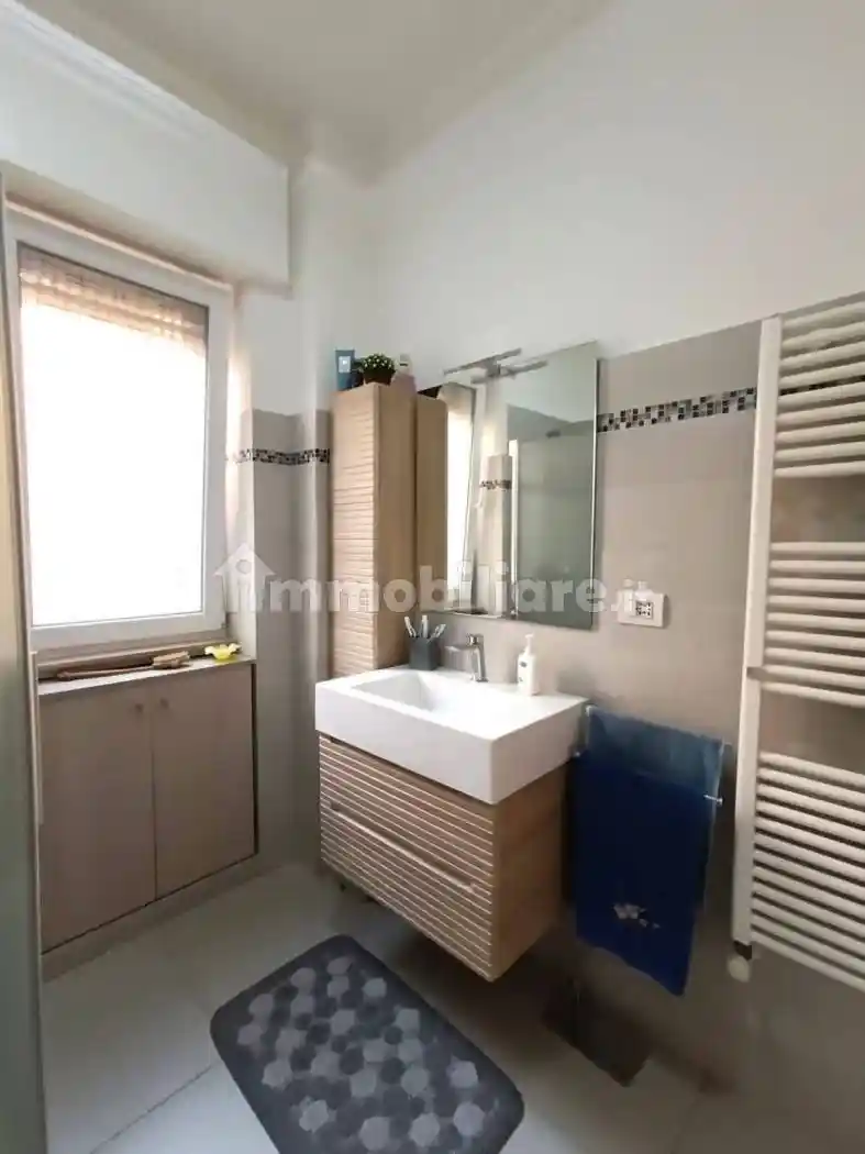 Quadrilocale via Giambattista Vico 53, Lungomare, Lido San Giovanni, Gallipoli - foto 4