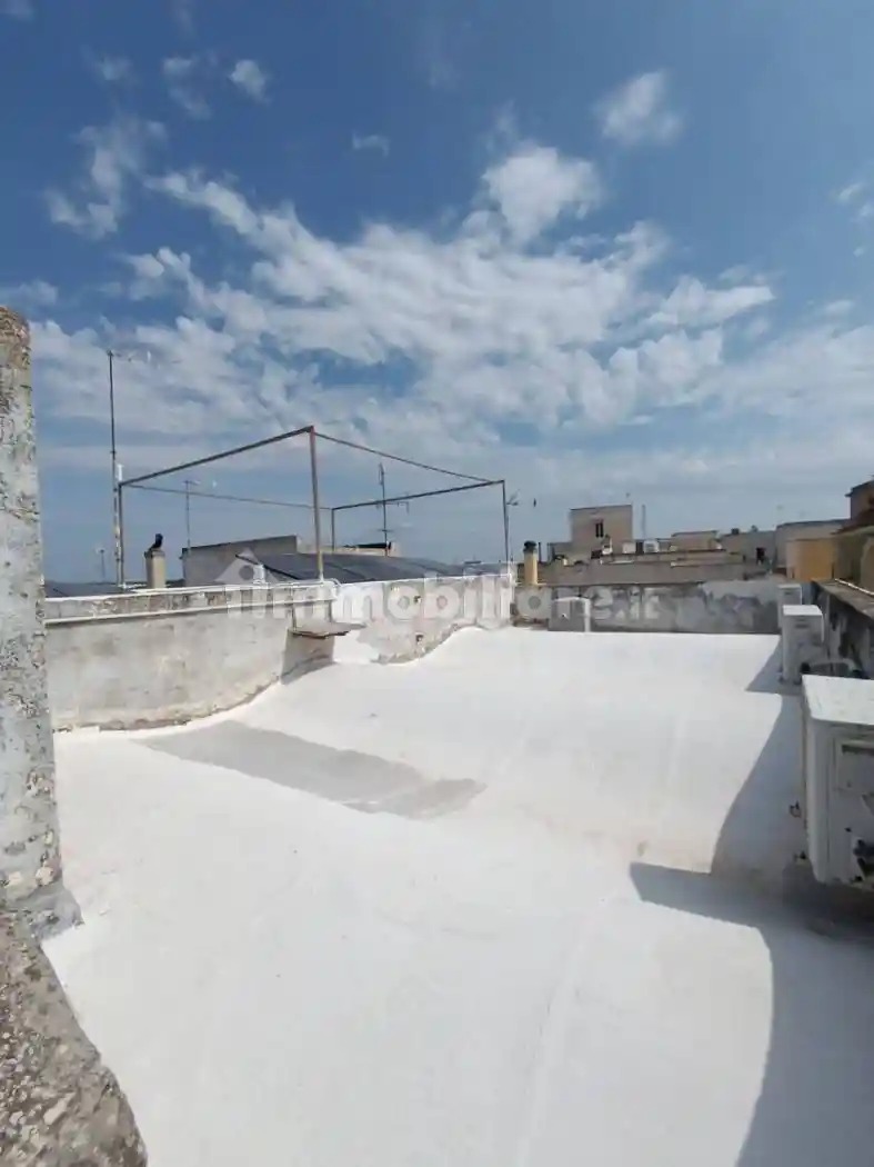 Appartamento via Giacomo Matteotti 18, Alezio - foto 2