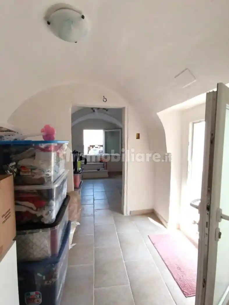 Appartamento via Giacomo Matteotti 18, Alezio - foto 3