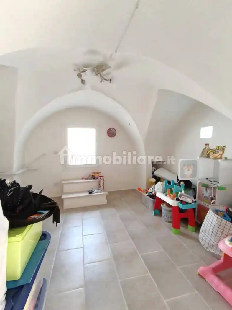 Appartamento via Giacomo Matteotti 18, Alezio - foto 5