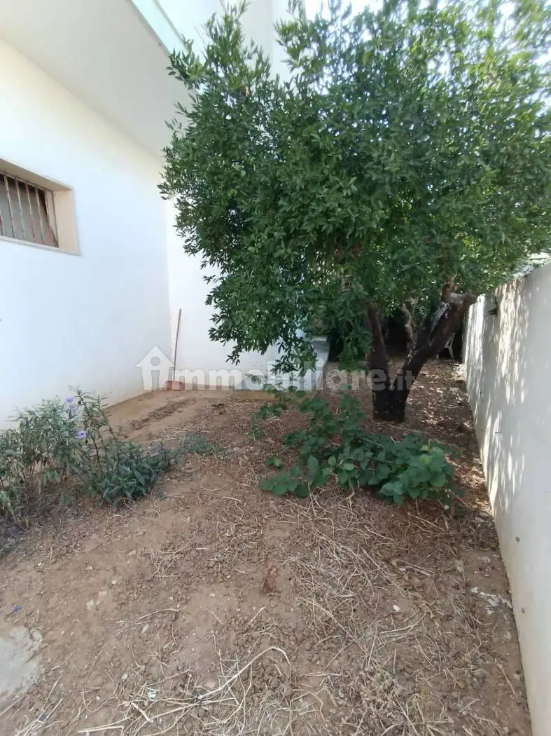 Appartamento in vendita a Alezio