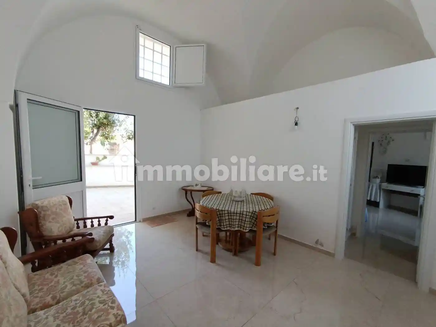 Quadrilocale via dei mille, Alezio - foto 2