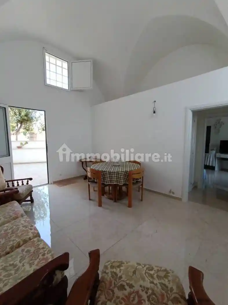 Quadrilocale via dei mille, Alezio - foto 3