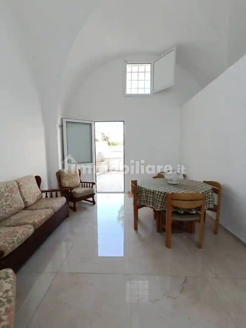 Quadrilocale via dei mille, Alezio - foto 4