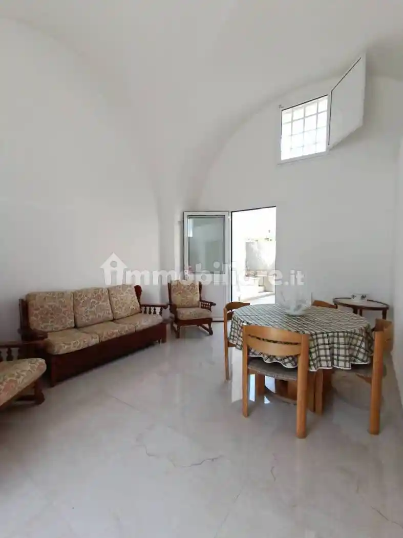 Quadrilocale via dei mille, Alezio - foto 5