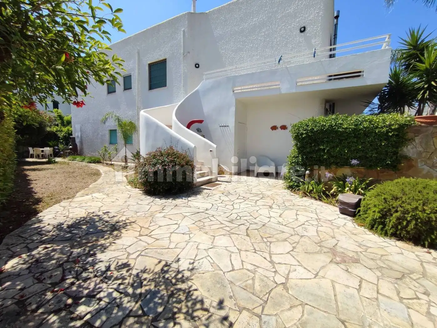 Villa in vendita a Gallipoli