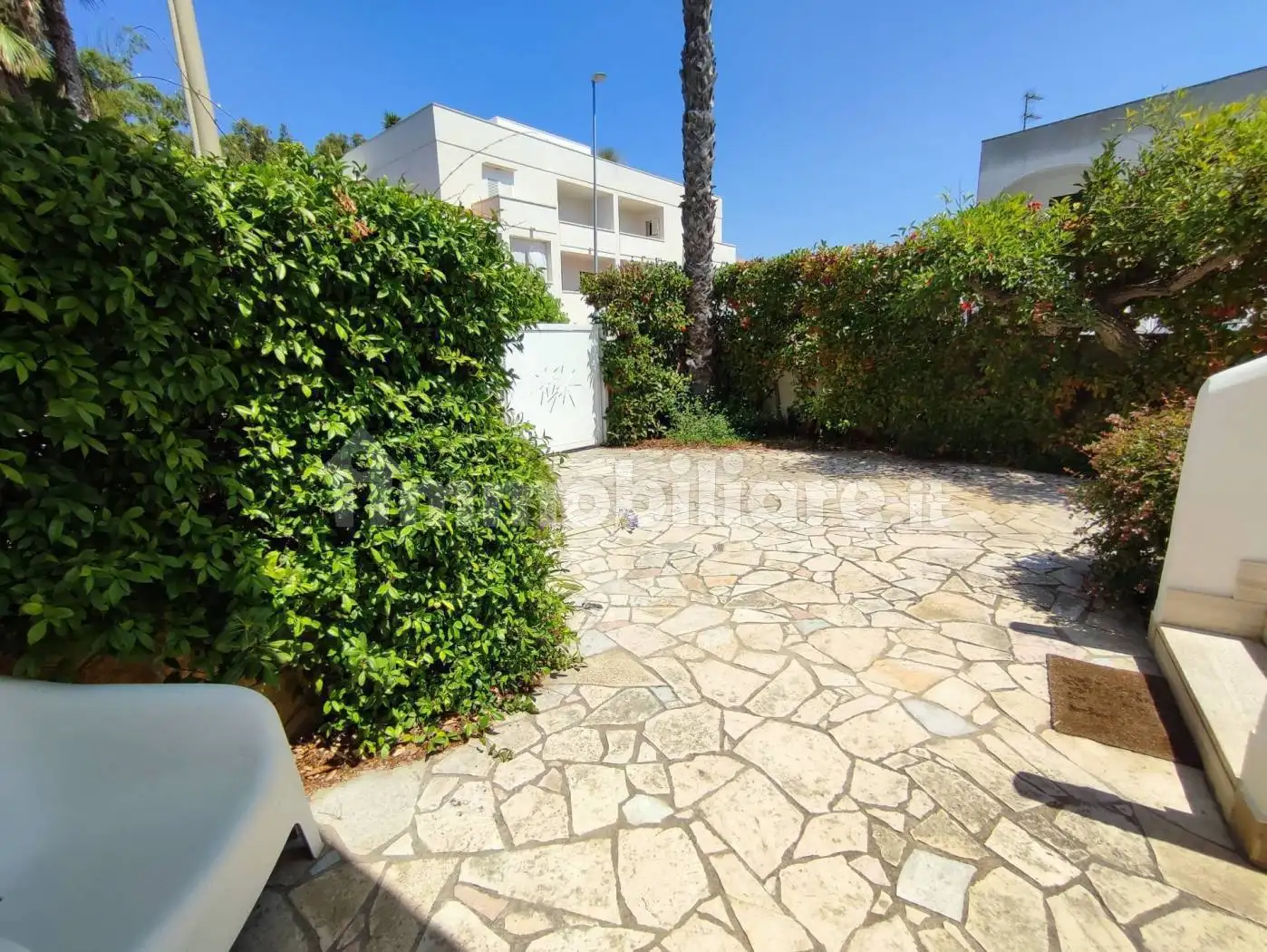 Villa bifamiliare via dei Garofani 24, Baia Verde, Lidi, Gallipoli - foto 3