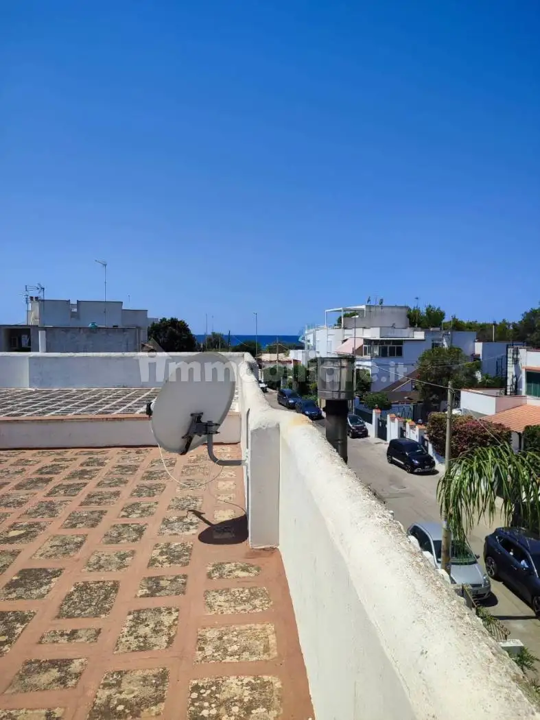 Villa bifamiliare via dei Garofani 24, Baia Verde, Lidi, Gallipoli - foto 4