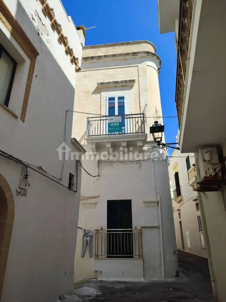 Appartamento in vendita a Gallipoli