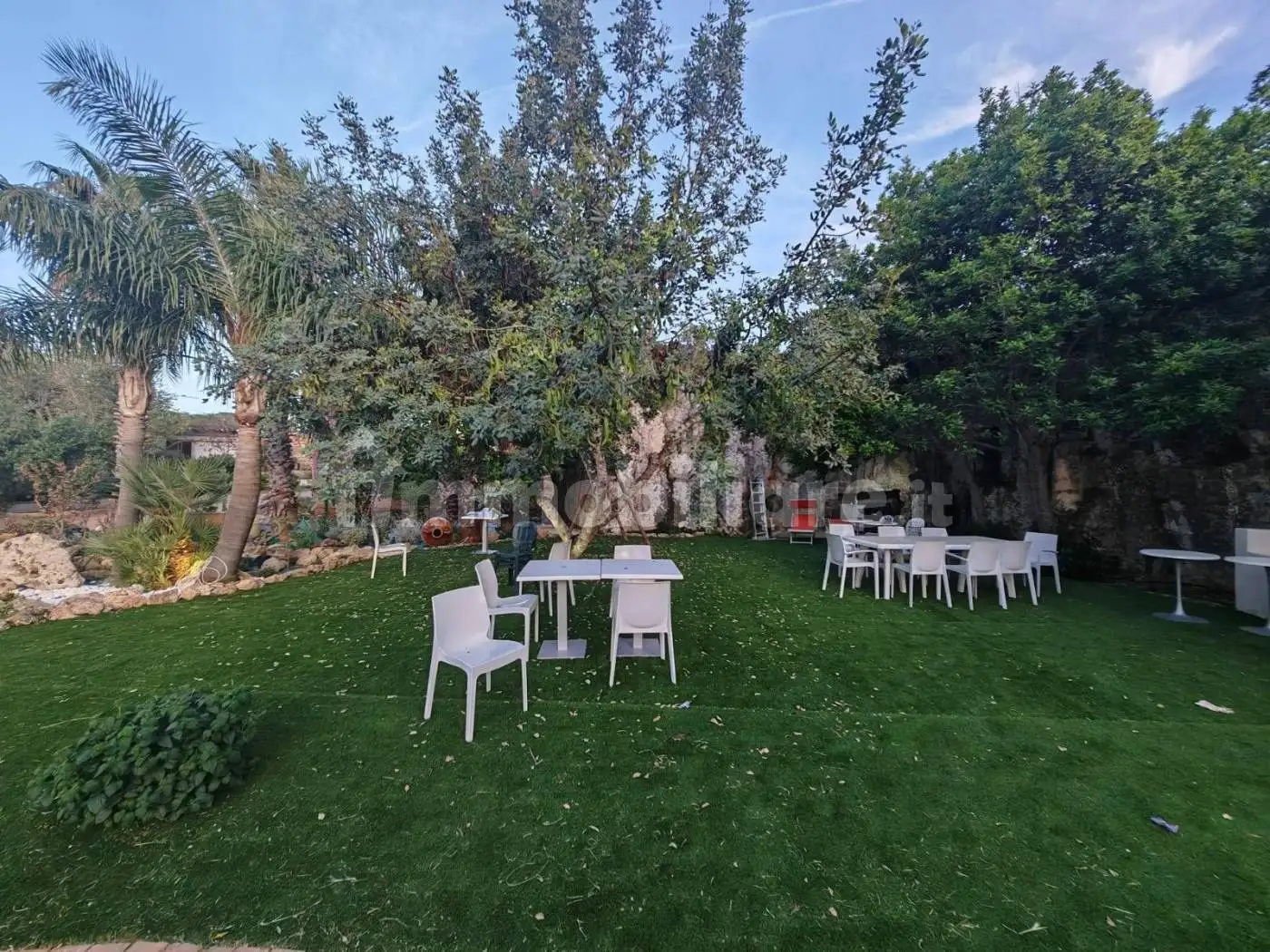 Villa in vendita a Gallipoli