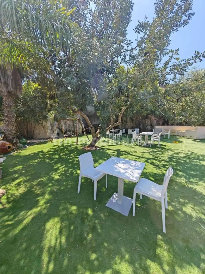 Villa unifamiliare via Scalelle, Via Scalelle, Strada Provinciale 361, Gallipoli - foto 2