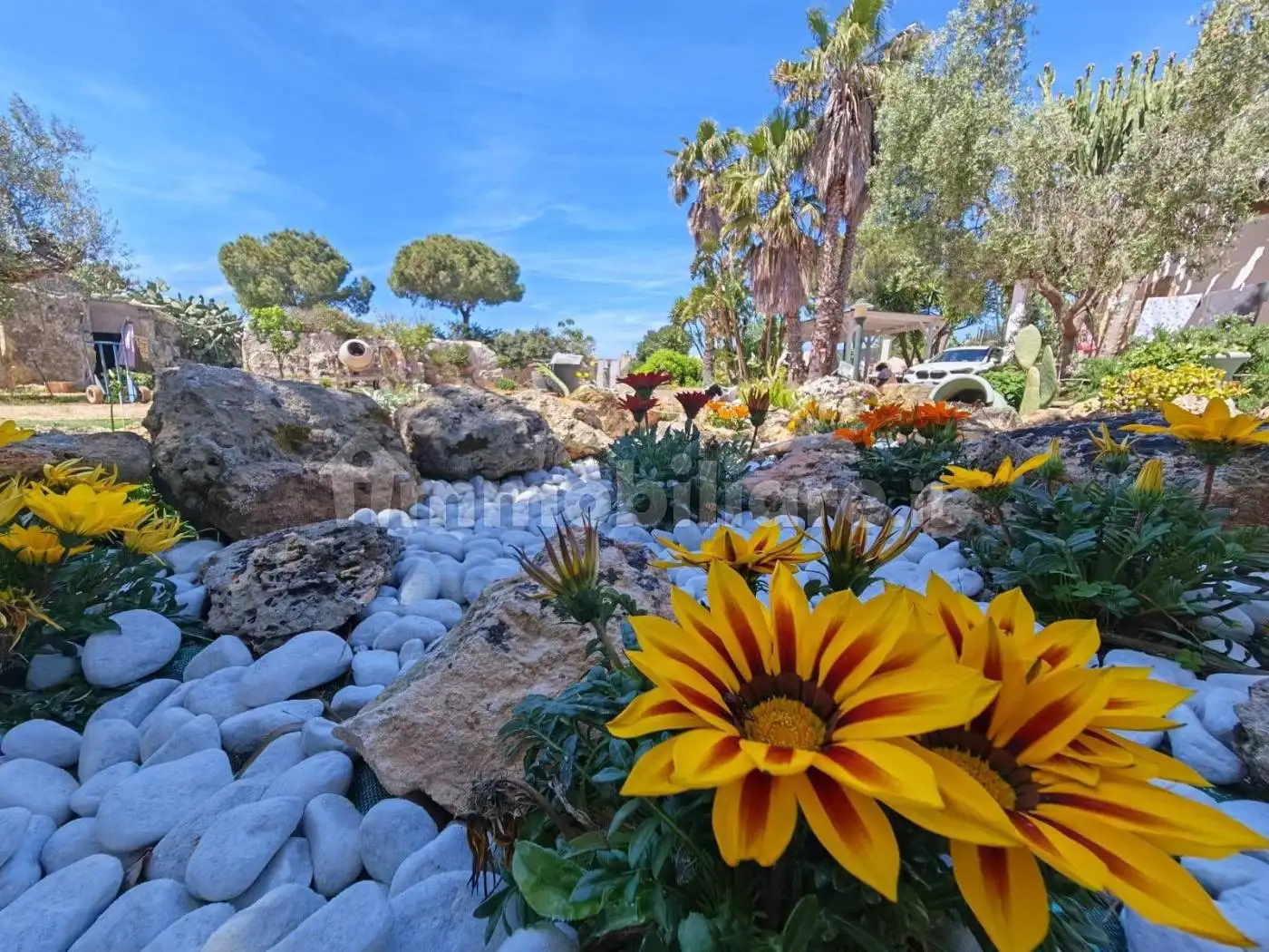 Villa unifamiliare via Scalelle, Via Scalelle, Strada Provinciale 361, Gallipoli - foto 3