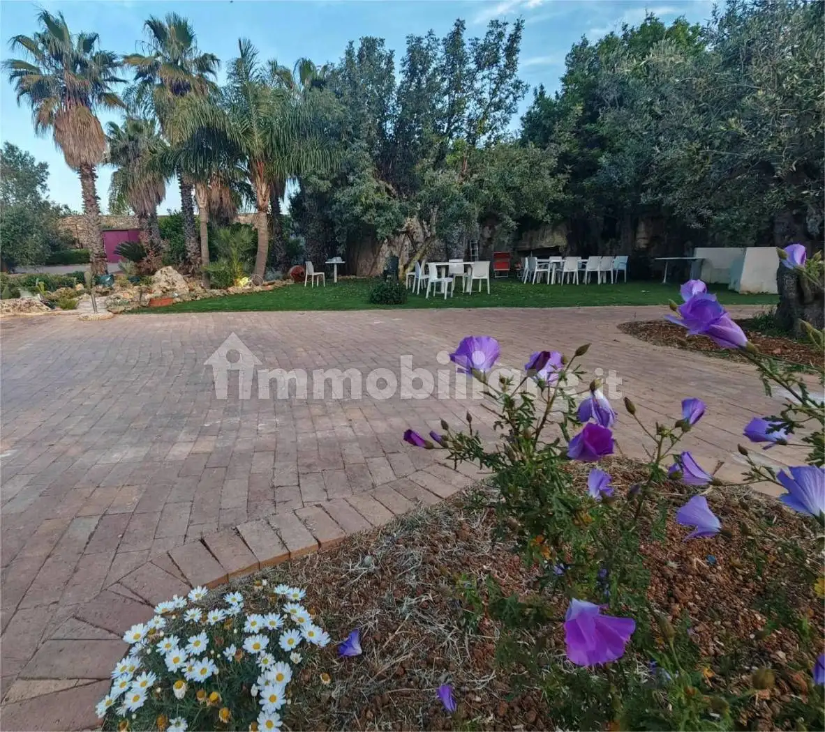 Villa unifamiliare via Scalelle, Via Scalelle, Strada Provinciale 361, Gallipoli - foto 4