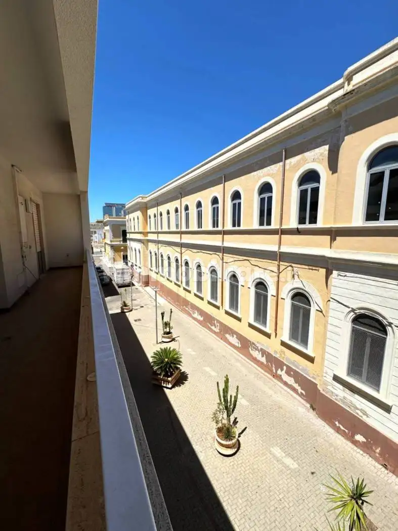 Appartamento in vendita a Gallipoli