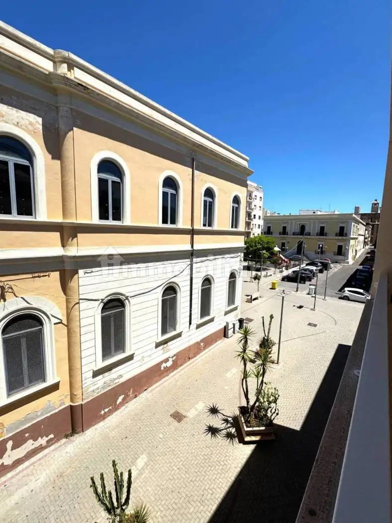 Trilocale via Sigismondo Castromediano 2, Centro, Gallipoli - foto 3