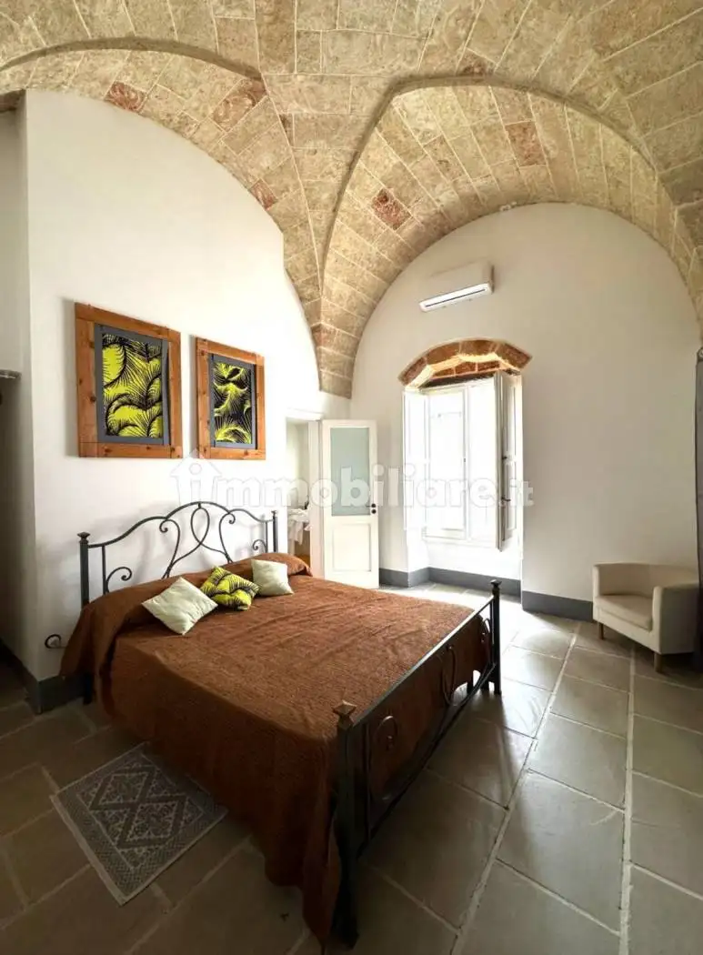 Terratetto unifamiliare largo piazza 13, Felline, Alliste - foto 2